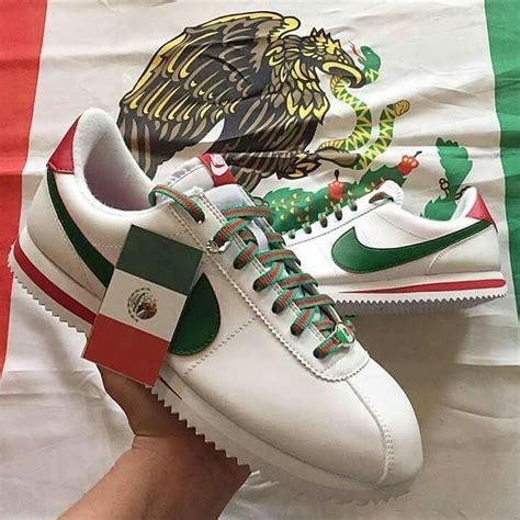 mexican shoes Nike